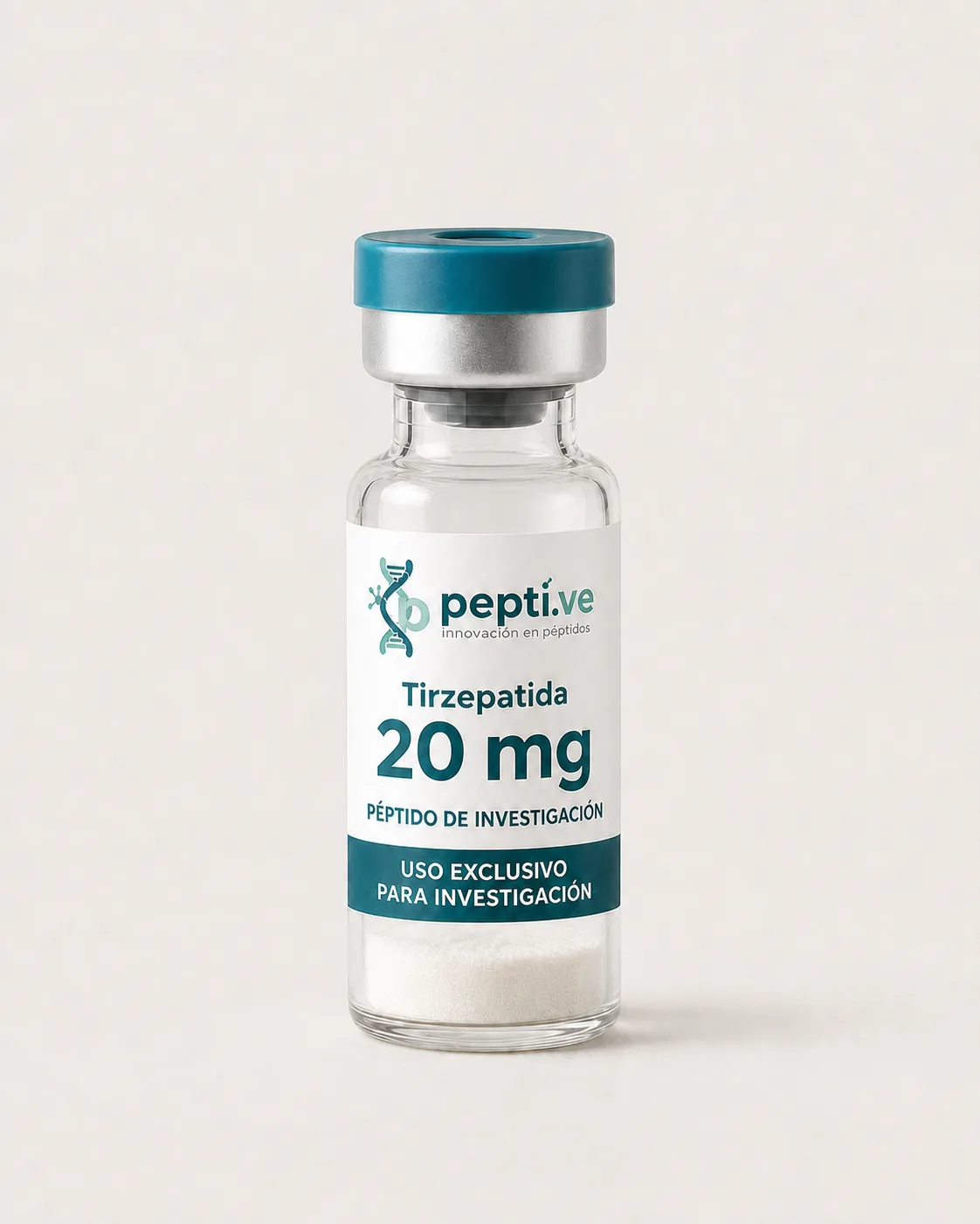 Tirzepatide 20 mg